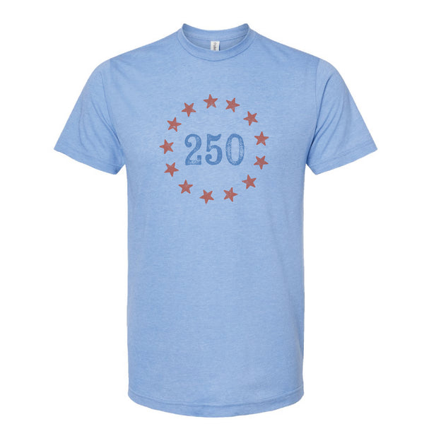 CIRCLE OF STARS BETTY ROSS 250 - 14021