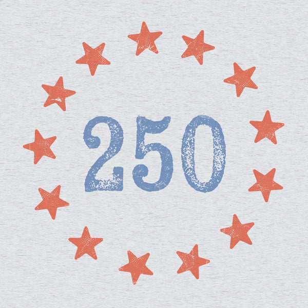 CIRCLE OF STARS BETTY ROSS 250 - 14021
