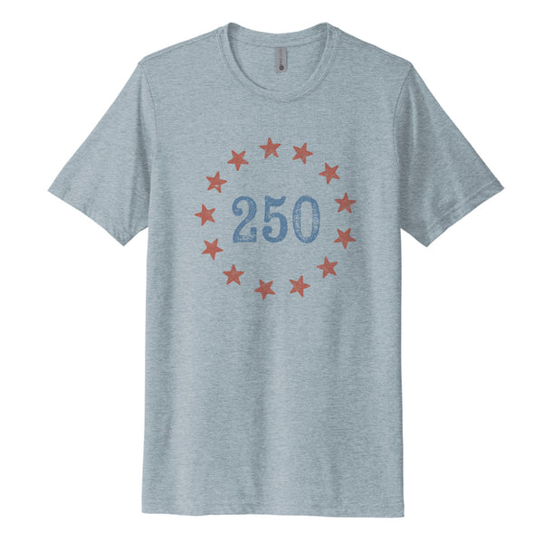 CIRCLE OF STARS BETTY ROSS 250 - 14021