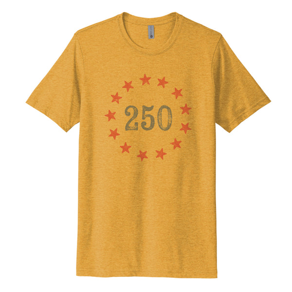 CIRCLE OF STARS BETTY ROSS 250 - 14021
