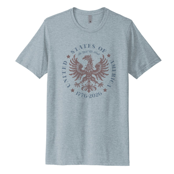 UNITED STATES OF AMERICA - 14023