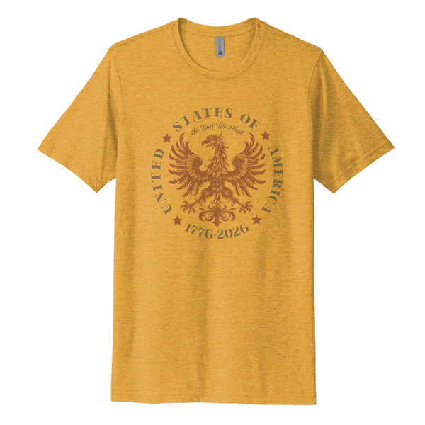 UNITED STATES OF AMERICA - 14023