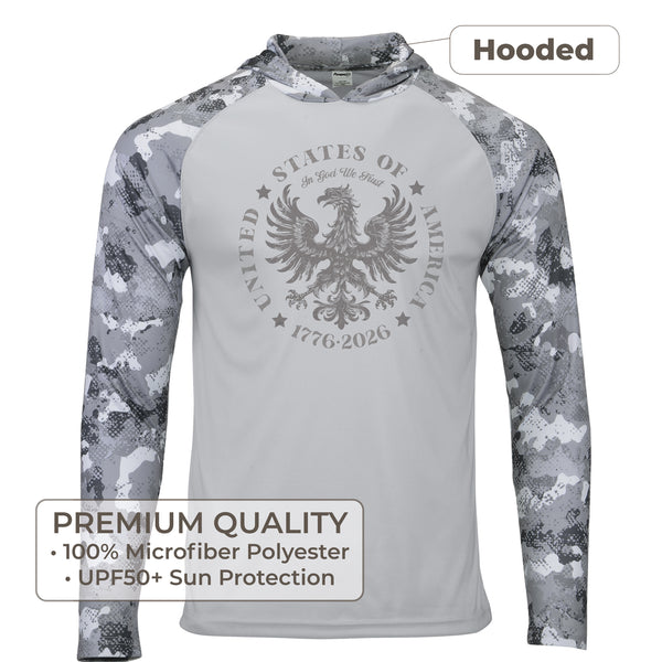 UNITED STATES OF AMERICA - 14023