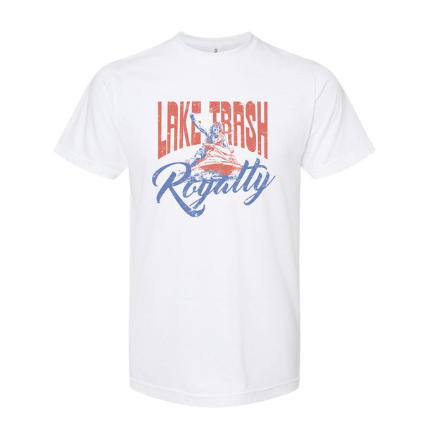LAKE TRASH ROYALTY - 14024