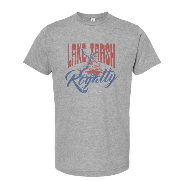 LAKE TRASH ROYALTY - 14024