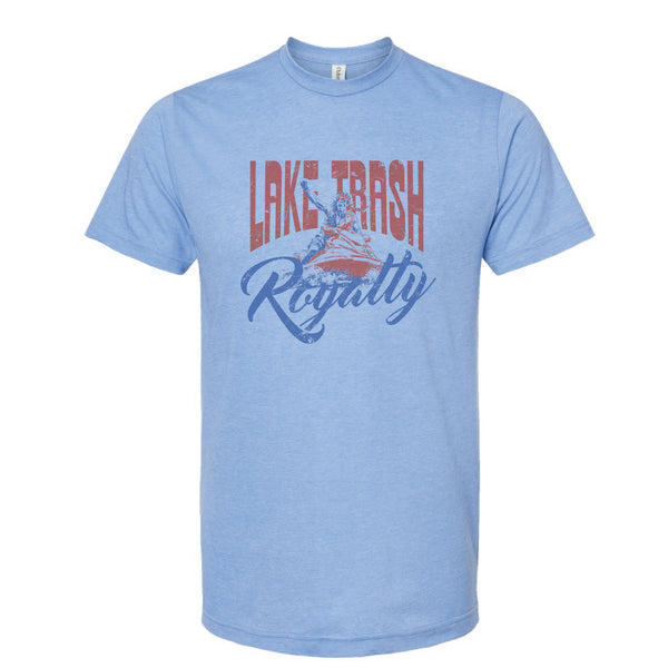 LAKE TRASH ROYALTY - 14024