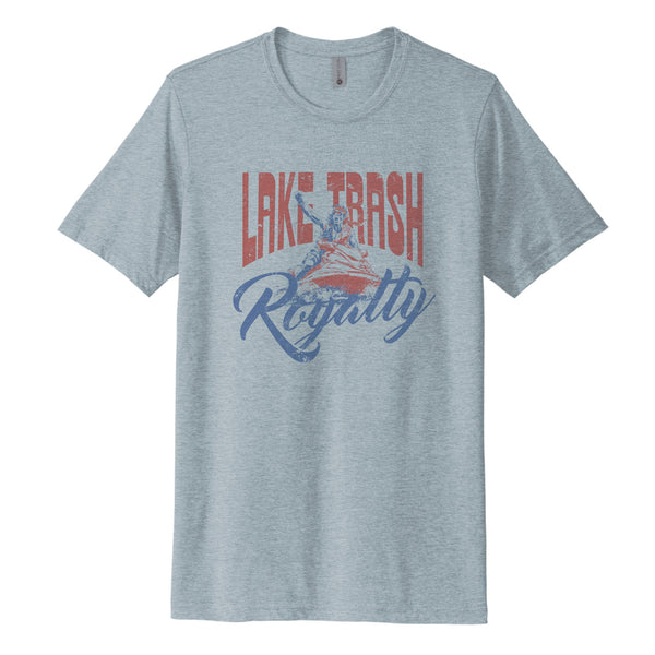 LAKE TRASH ROYALTY - 14024
