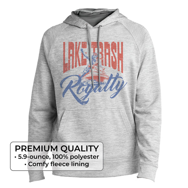 LAKE TRASH ROYALTY - 14024