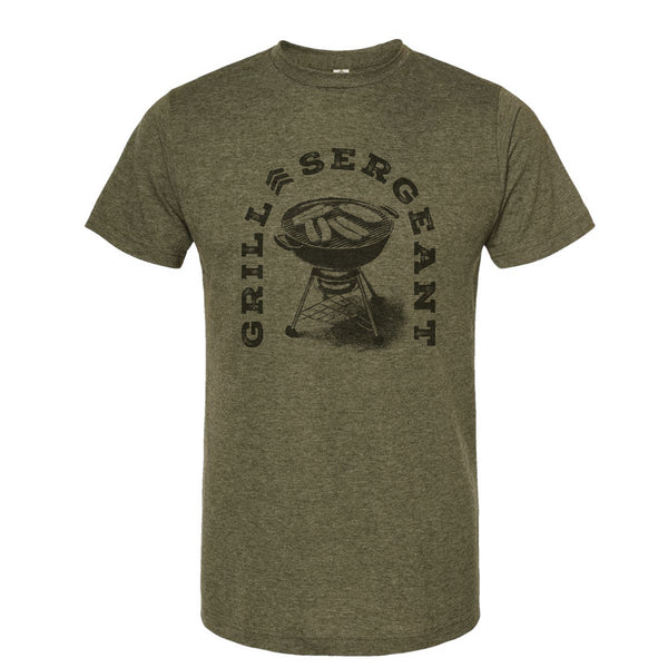 GRILL SERGEANT - 14028