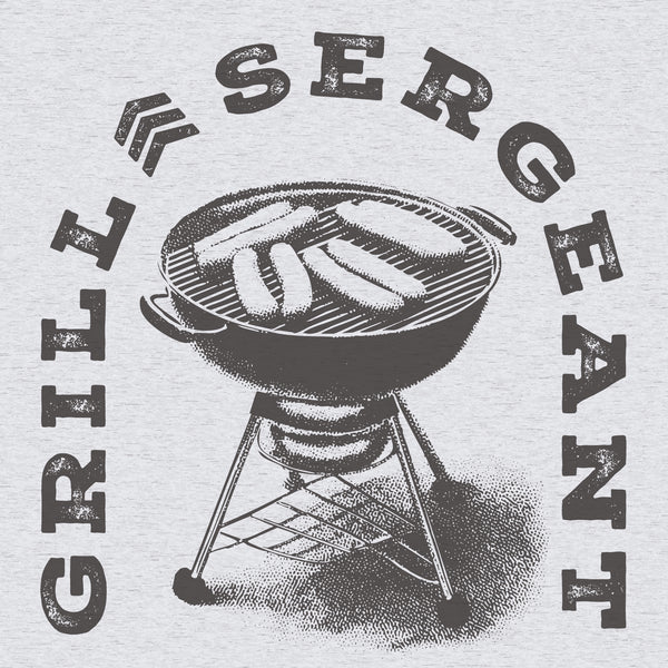 GRILL SERGEANT - 14028