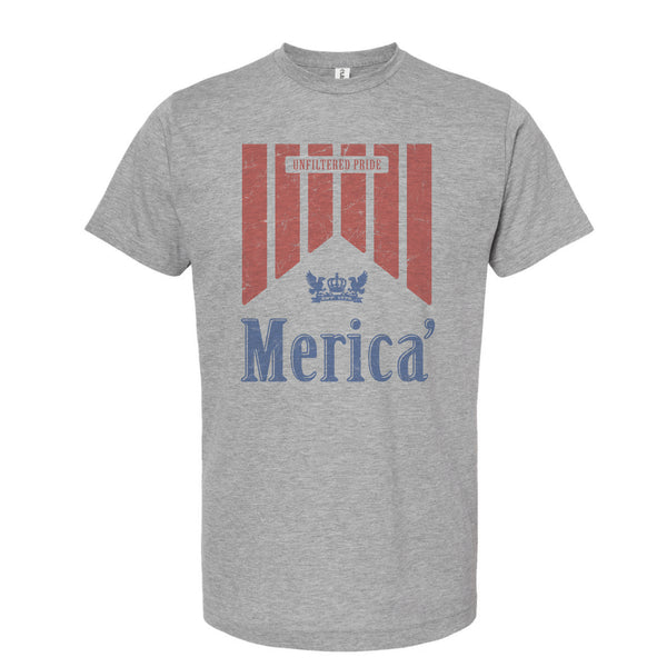 MERICA' UNFILTERED PRIDE - 14029