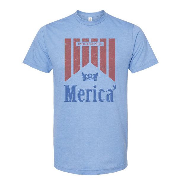 MERICA' UNFILTERED PRIDE - 14029
