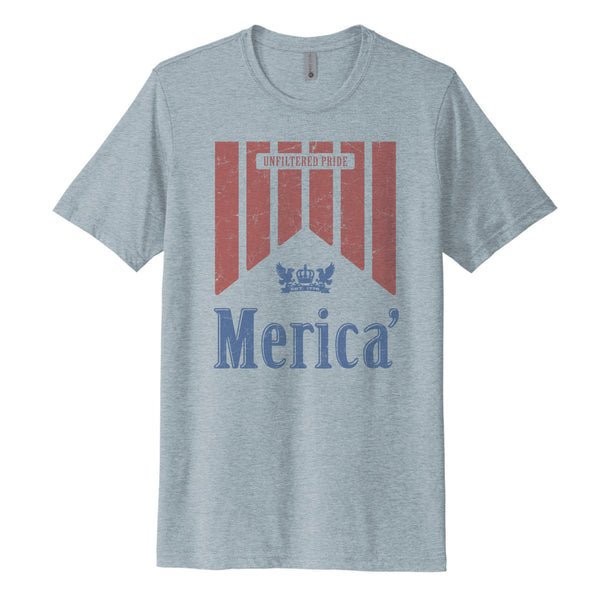 MERICA' UNFILTERED PRIDE - 14029
