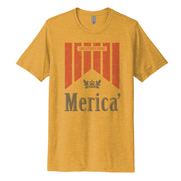 MERICA' UNFILTERED PRIDE - 14029