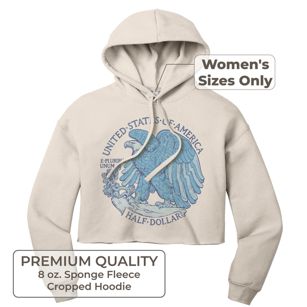 WALKING LIBERTY HALF DOLLAR - 14030