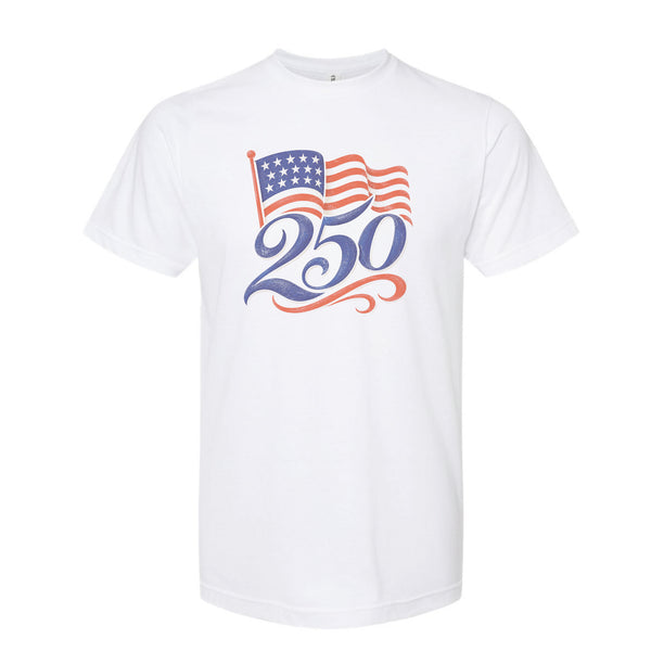 250 ANNIVERSARY - 14033