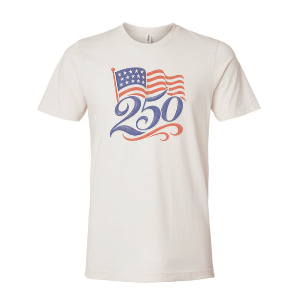 250 ANNIVERSARY - 14033