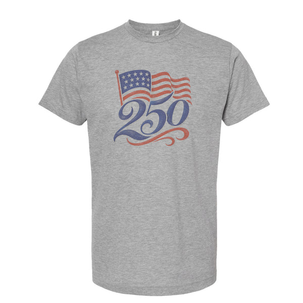 250 ANNIVERSARY - 14033
