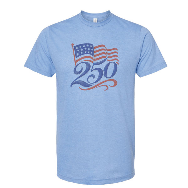 250 ANNIVERSARY - 14033