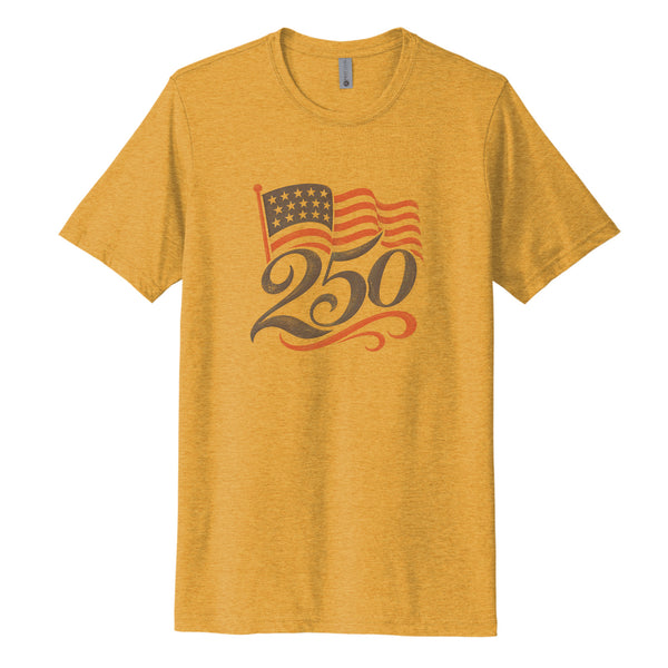 250 ANNIVERSARY - 14033