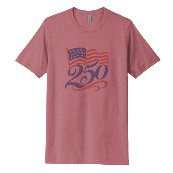 250 ANNIVERSARY - 14033