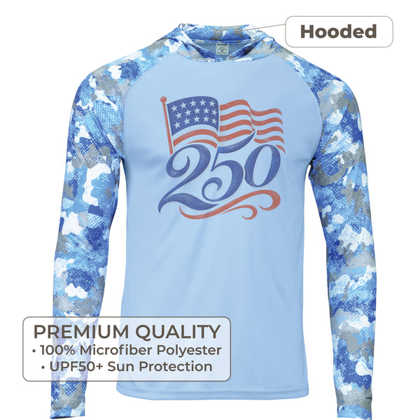250 ANNIVERSARY - 14033