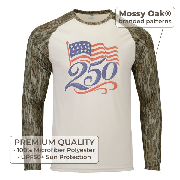 250 ANNIVERSARY - 14033