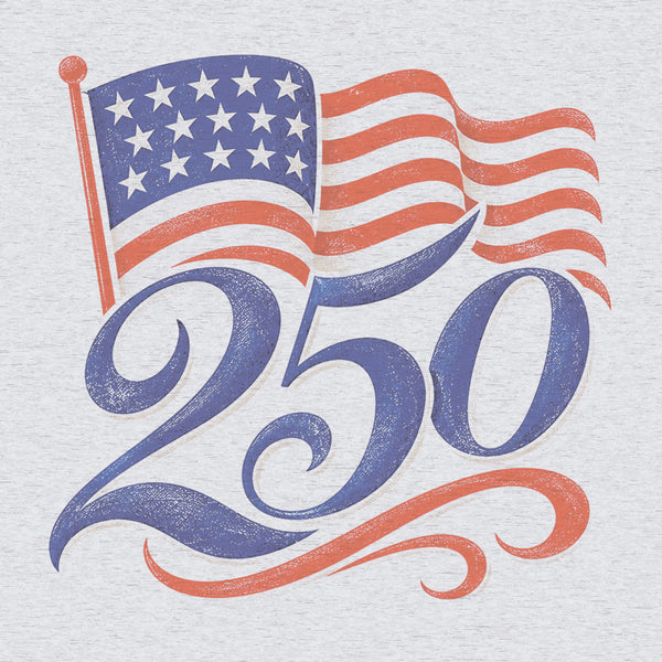 250 ANNIVERSARY - 14033