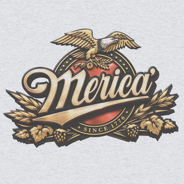 MERICA' SINCE 1776 - 14036