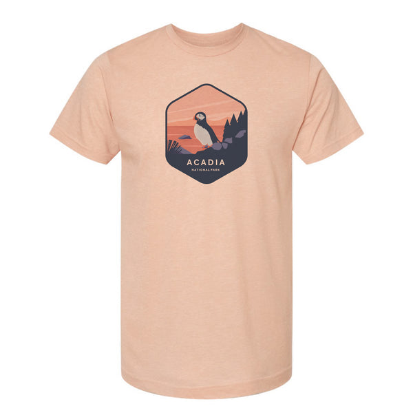 NATIONAL PARKS ACADIA - 15001