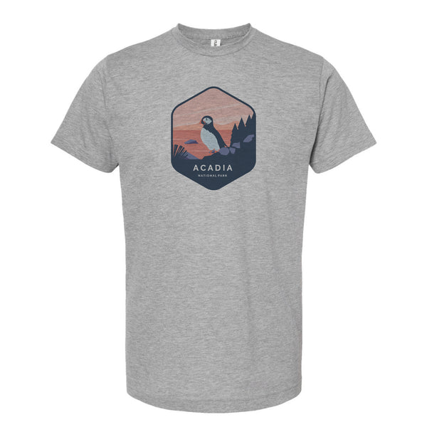 NATIONAL PARKS ACADIA - 15001