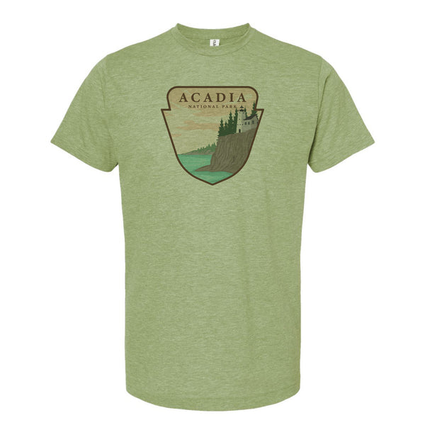 NATIONAL PARKS ACADIA - 15002
