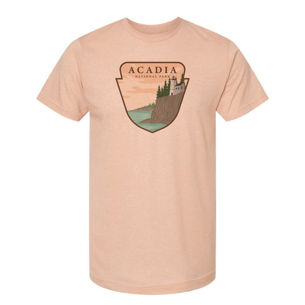 NATIONAL PARKS ACADIA - 15002