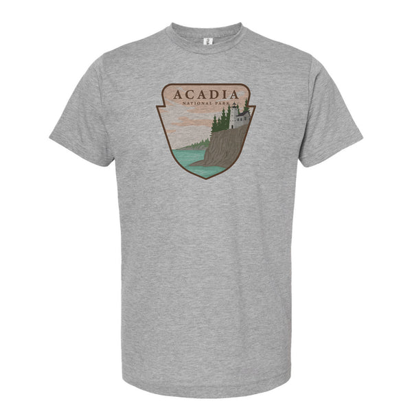 NATIONAL PARKS ACADIA - 15002