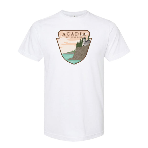 NATIONAL PARKS ACADIA - 15002
