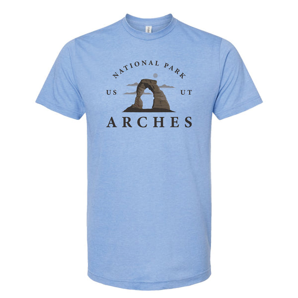 NATIONAL PARKS ARCHES - 15003