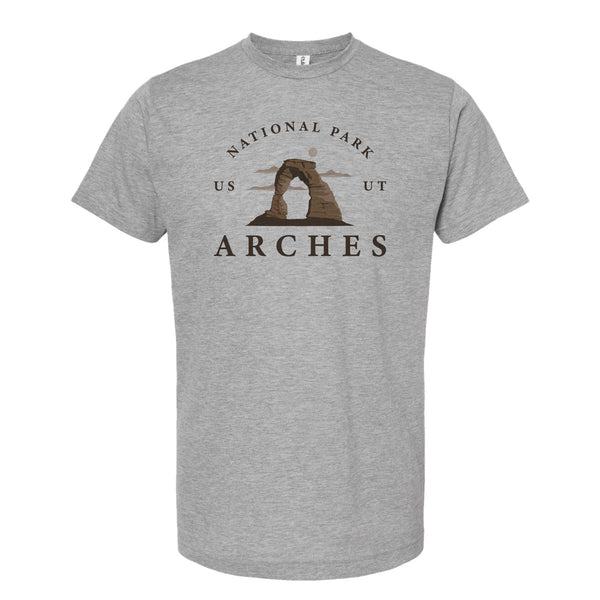 NATIONAL PARKS ARCHES - 15003