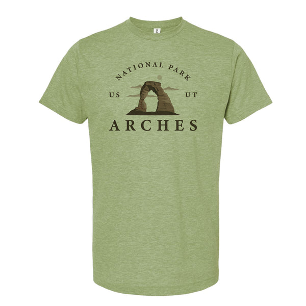 NATIONAL PARKS ARCHES - 15003