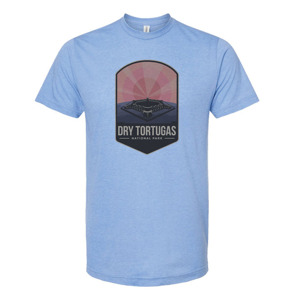 NATIONAL PARKS DRY TORTUGAS - 15010