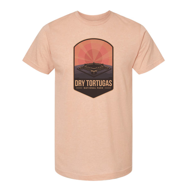 NATIONAL PARKS DRY TORTUGAS - 15010