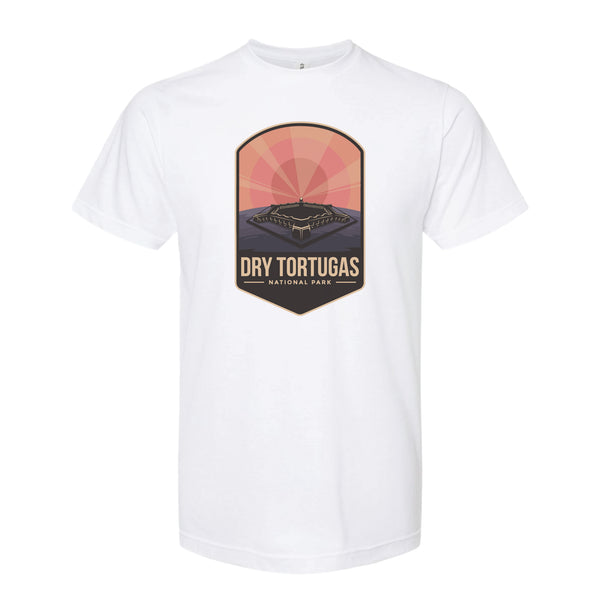 NATIONAL PARKS DRY TORTUGAS - 15010