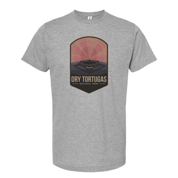 NATIONAL PARKS DRY TORTUGAS - 15010