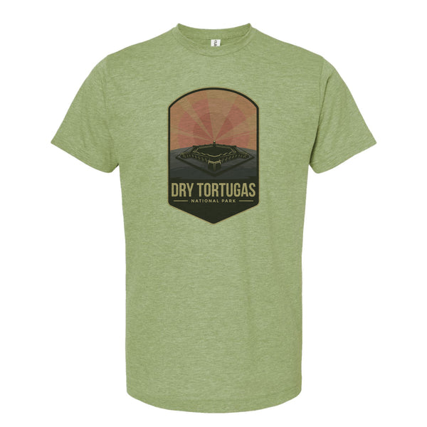 NATIONAL PARKS DRY TORTUGAS - 15010