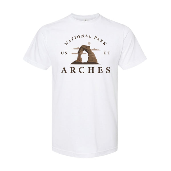 NATIONAL PARKS ARCHES - 15003